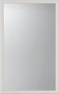 CLEAR Glass 22 x 36 by ODL