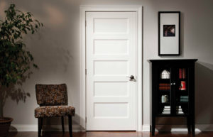 Jeld-Wen Conmore interior door