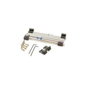 J Clip Parts for sliding Barn Doors
