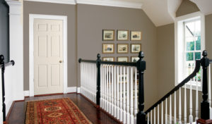Jeld-Wen Colonist Interior Door Beauty Shot