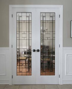 Lexington Beauty Shot for Trimlite Interior Doors