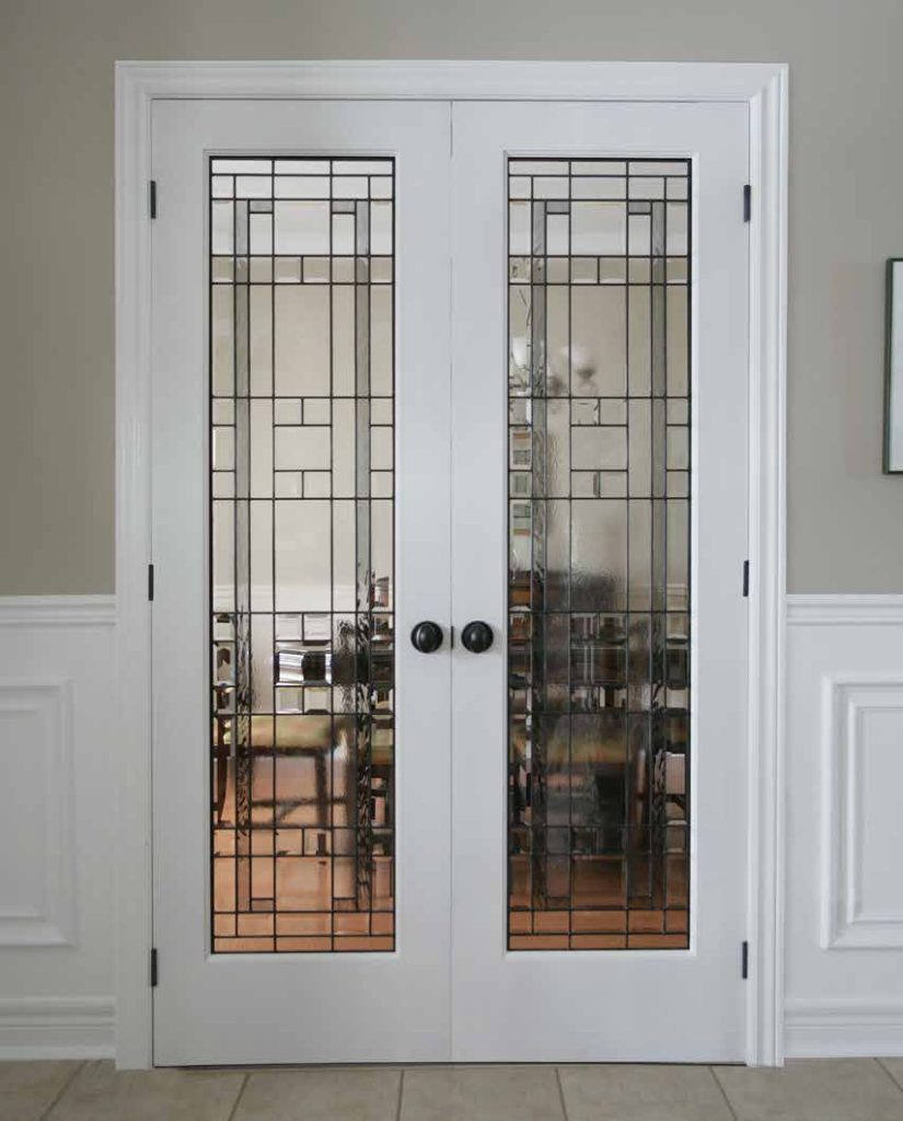 Lexington Beauty - Doorsmith - Proud Canadian Manufacturer of Interior ...