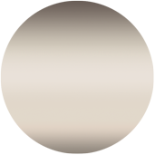 Larson brushed nickel colour swatch