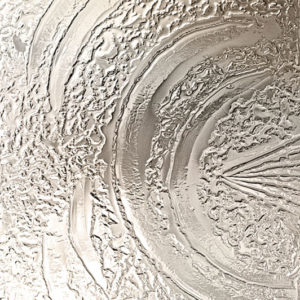 Milette Lupa Left Interior French Door Glass