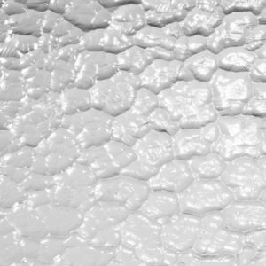 Milette Oceanic Clear Interior French Door Glass