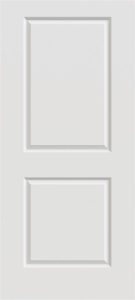 Jeld-Wen Carrara interior door slab