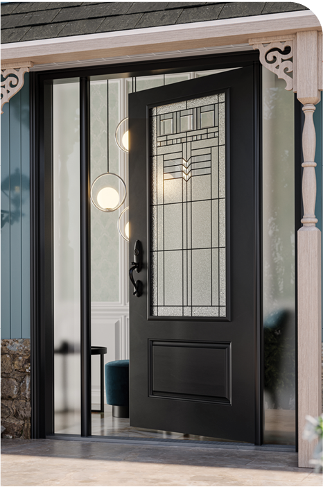 Direct-set-sidelite-image - Doorsmith - Proud Canadian Manufacturer of ...