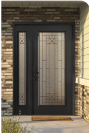 Sidelites and Transoms - Doorsmith - Proud Canadian Manufacturer of ...