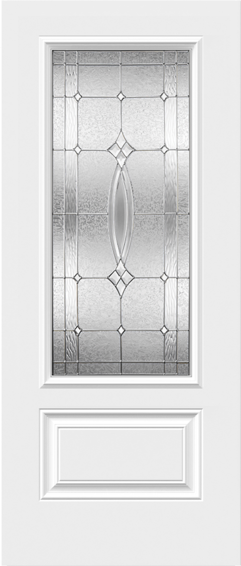 Evangeline II - Doorsmith - Proud Canadian Manufacturer of Interior and ...