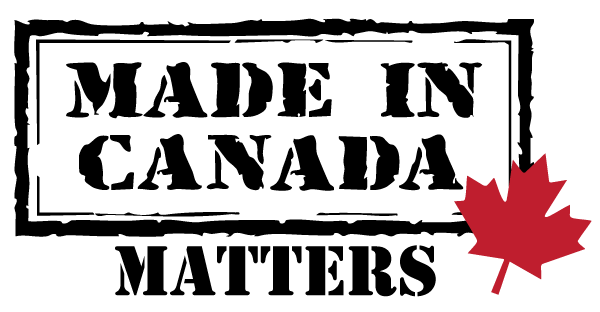 Made in Canada Matters