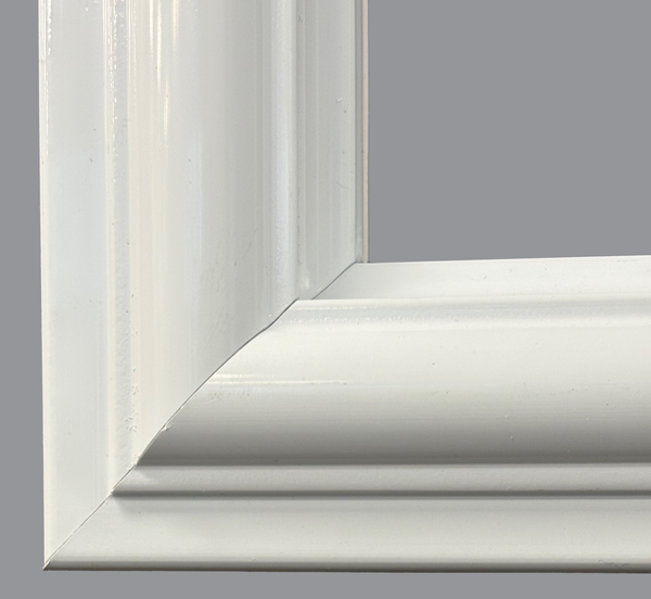 Evolve Glass Frame